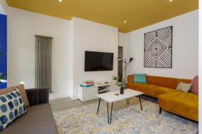 Heyshott Manor - Luxury 5 bedroom house in Portsmouth